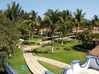 Parador Del Sol Akapulko Dış mekan fotoğraf
