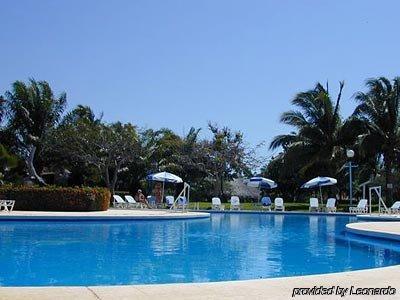 Parador Del Sol Akapulko Dış mekan fotoğraf