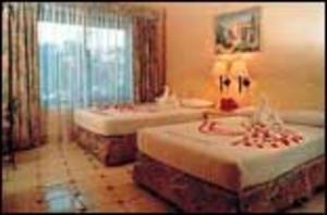 Parador Del Sol Akapulko Dış mekan fotoğraf